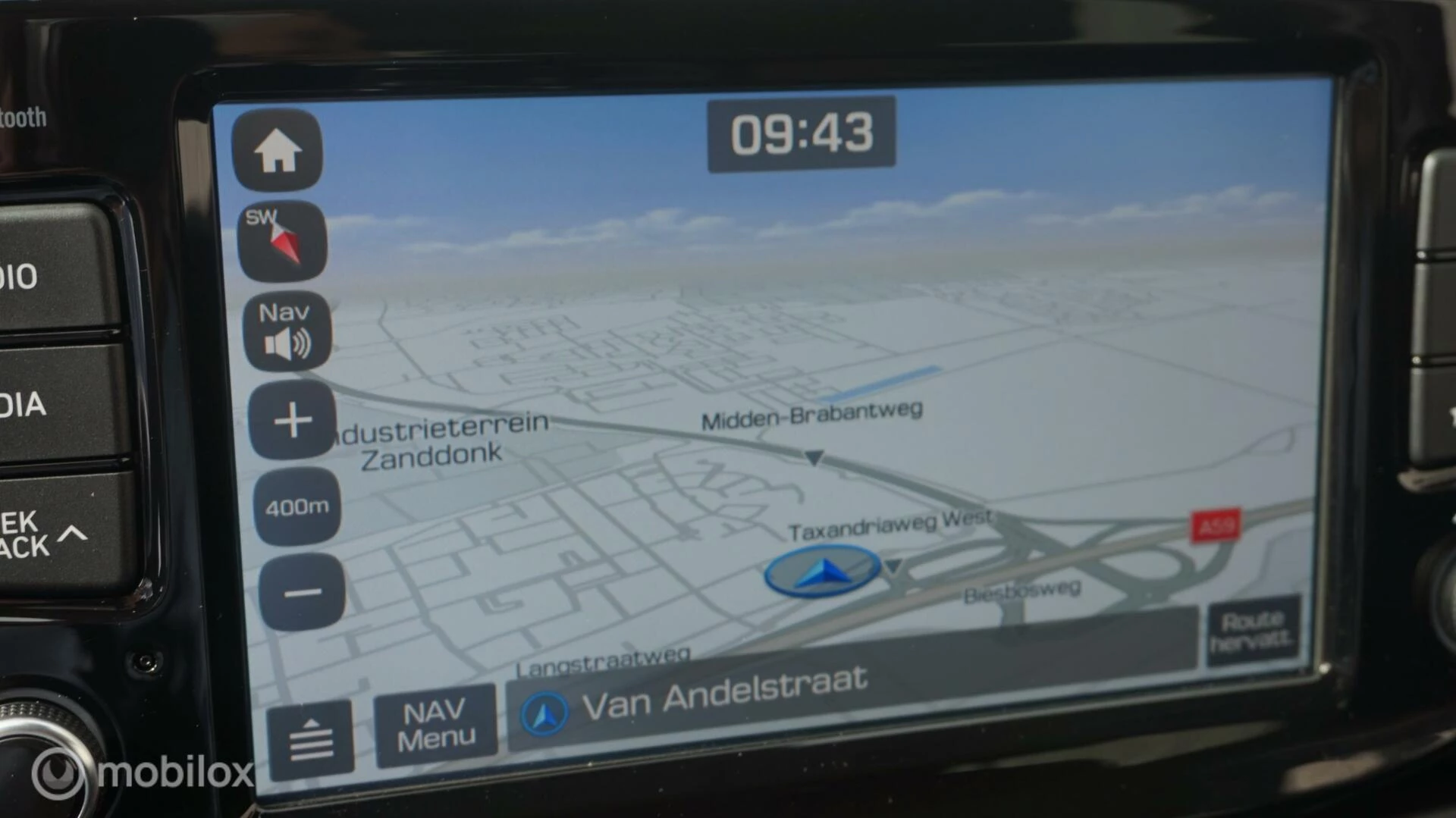 Hoofdafbeelding Hyundai i30