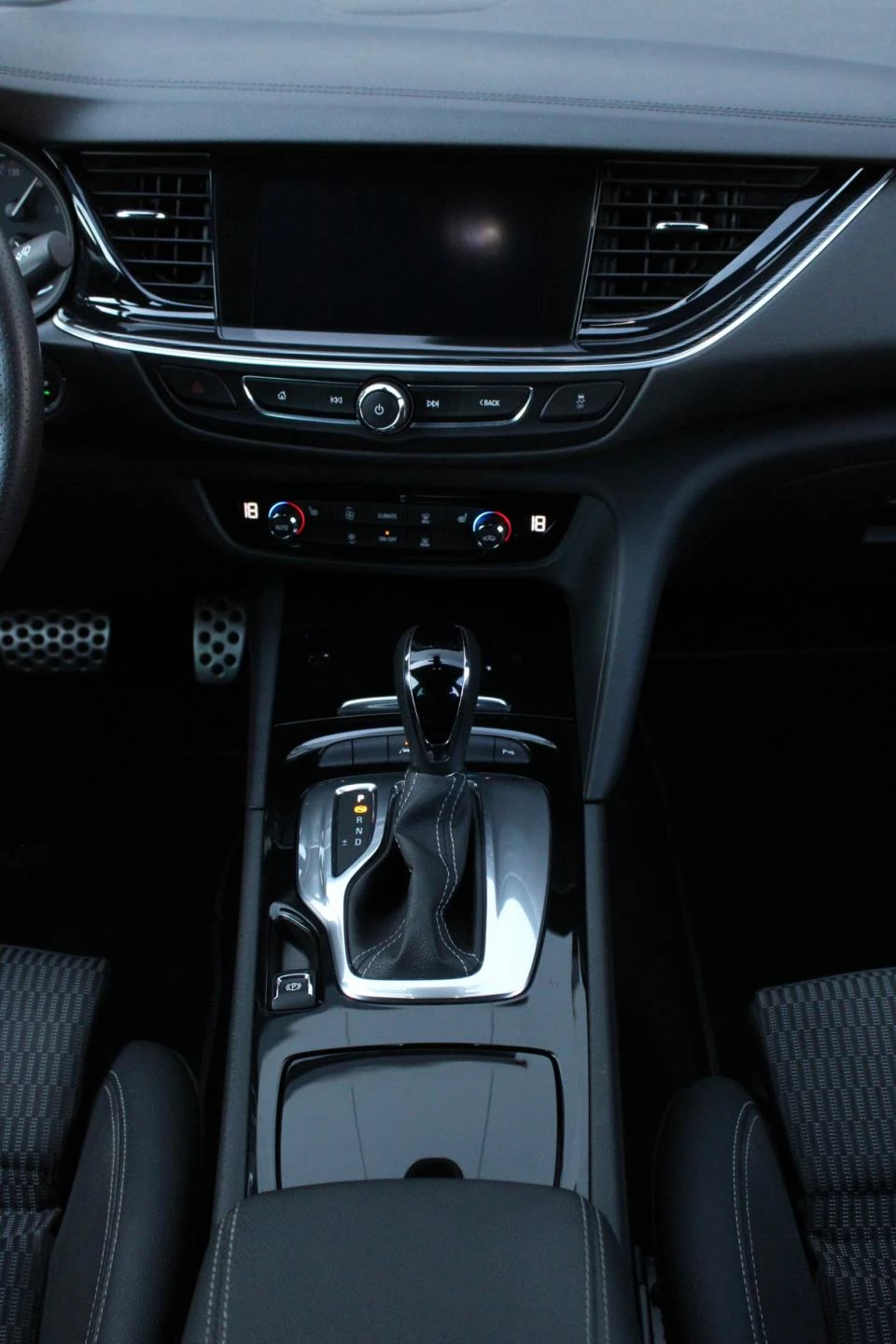 Hoofdafbeelding Opel Insignia
