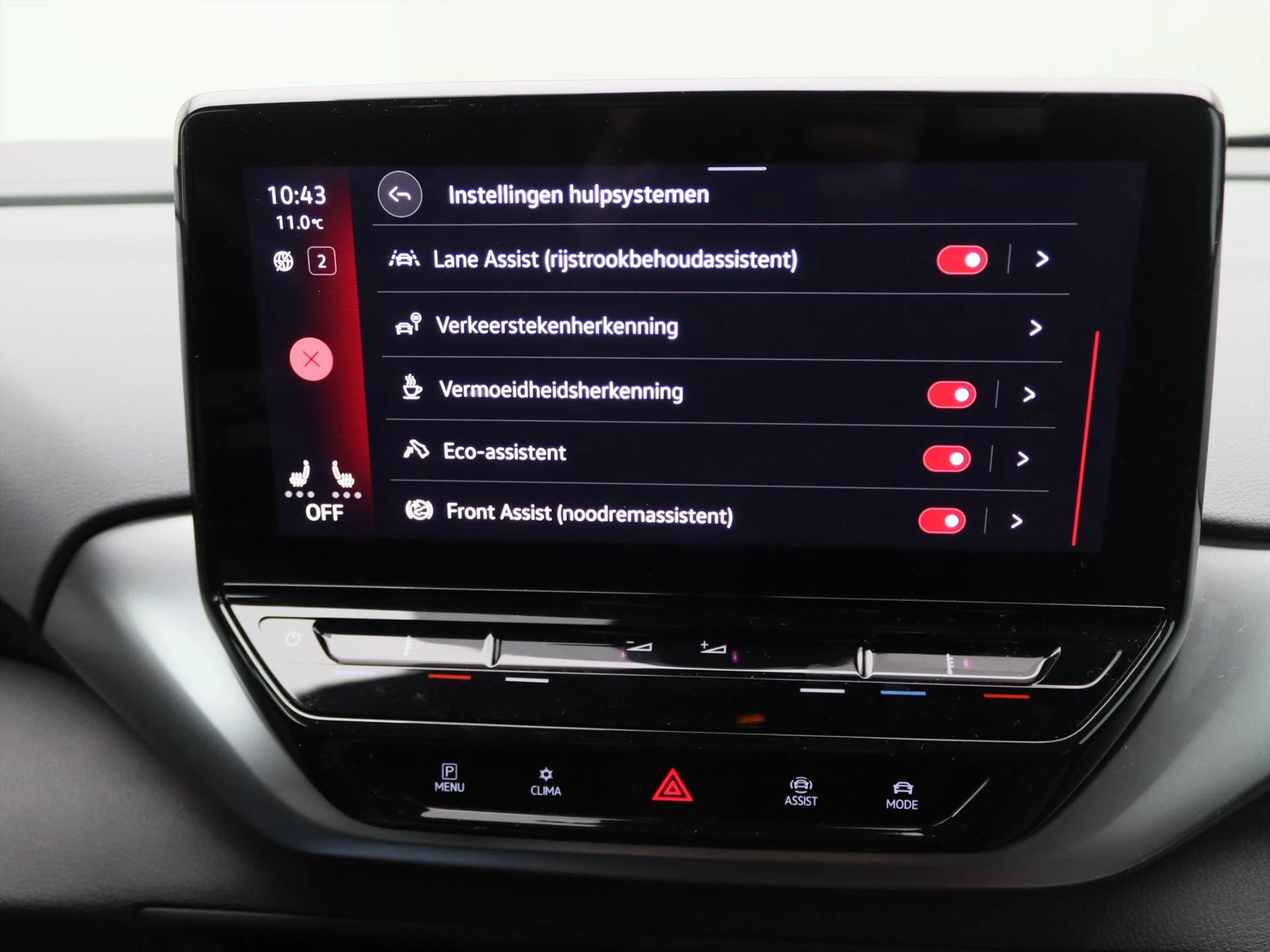 Hoofdafbeelding Volkswagen ID.4