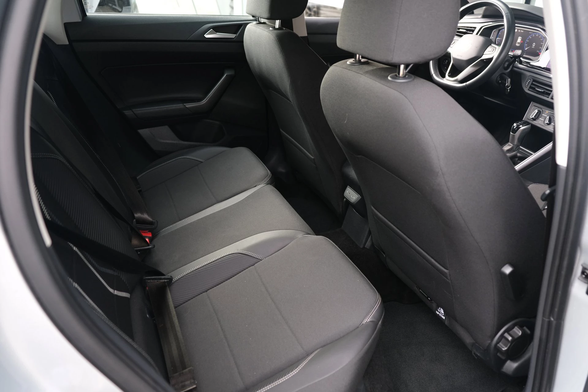 Hoofdafbeelding Volkswagen Taigo