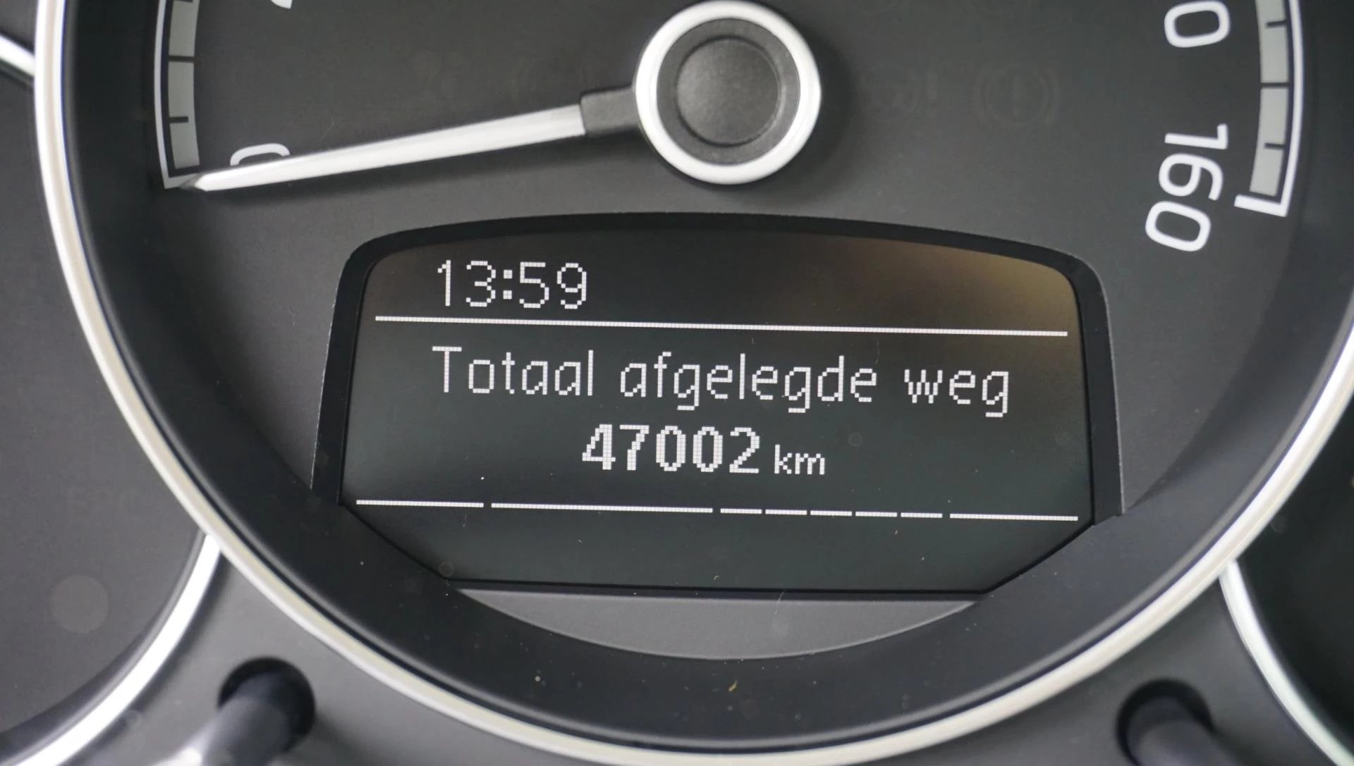 Hoofdafbeelding Škoda Citigo