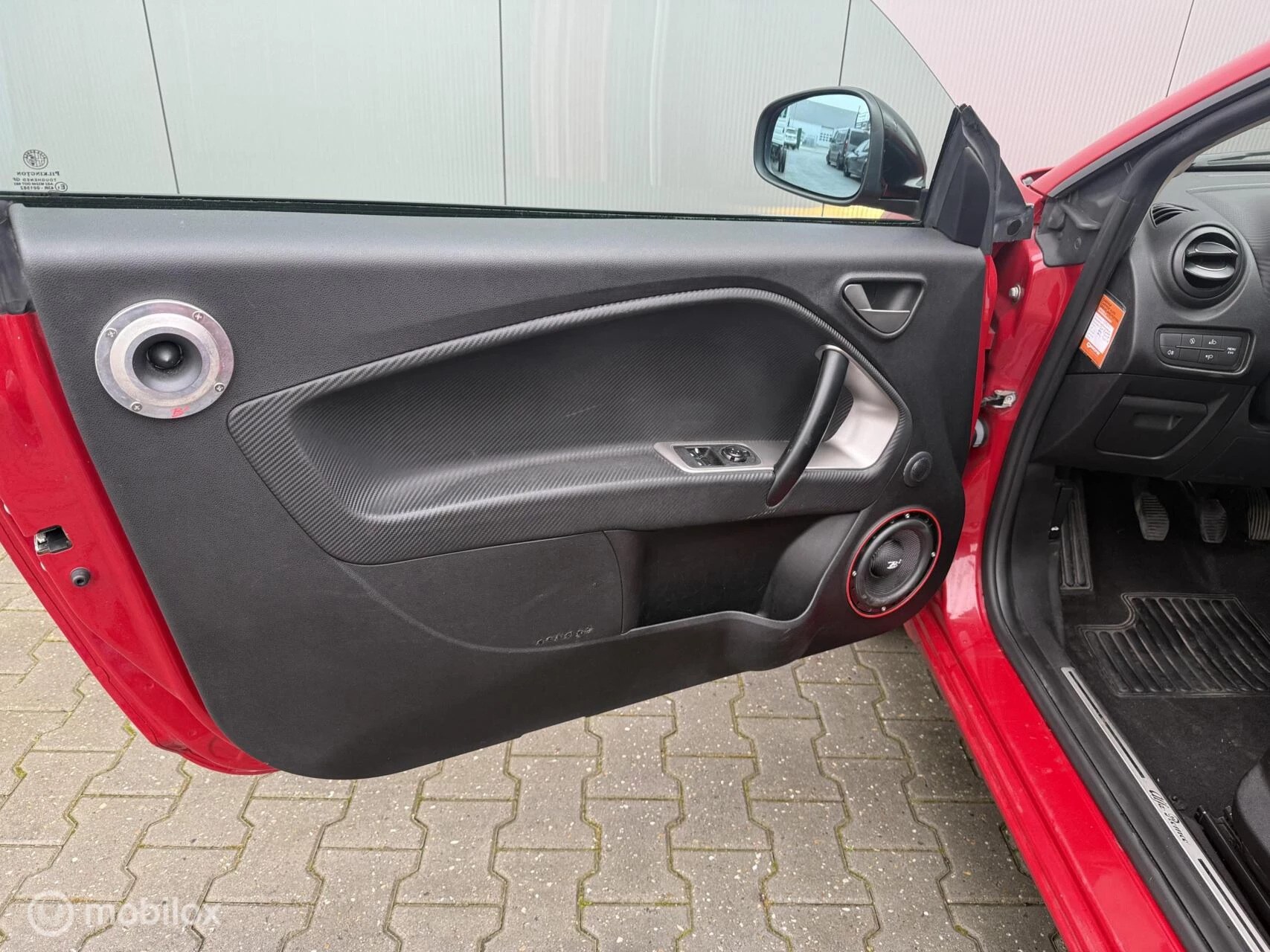 Hoofdafbeelding Alfa Romeo MiTo