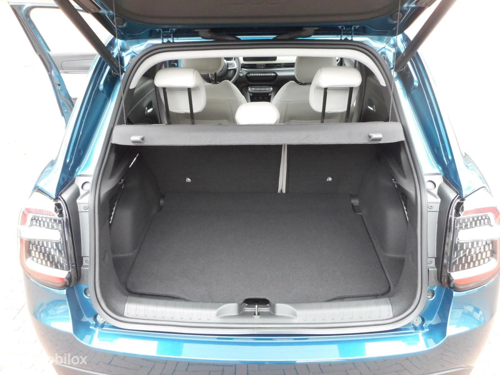 Hoofdafbeelding Fiat 600