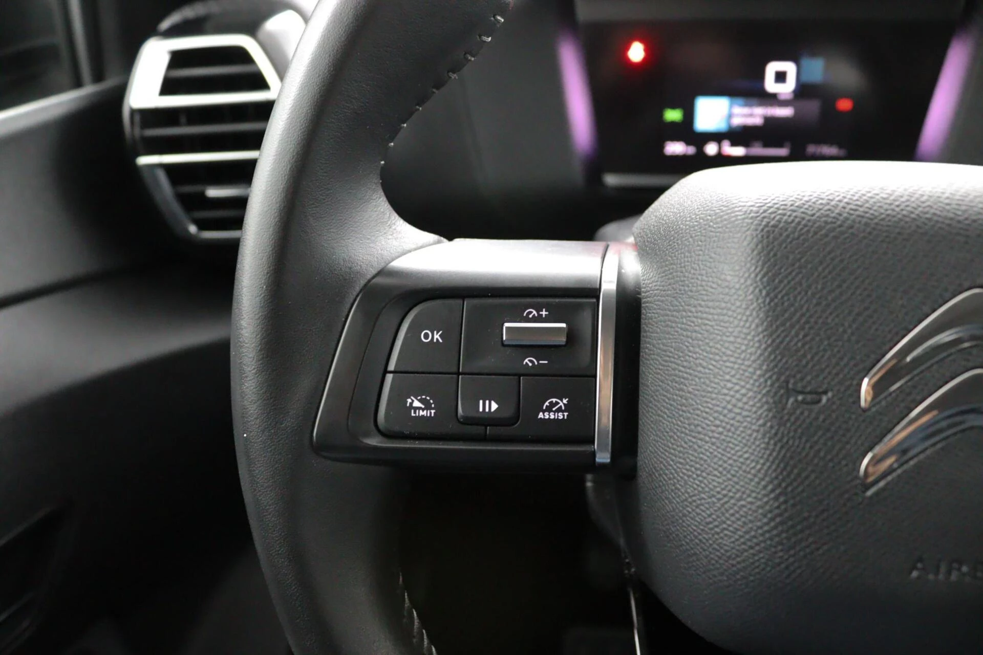 Hoofdafbeelding Citroën C4