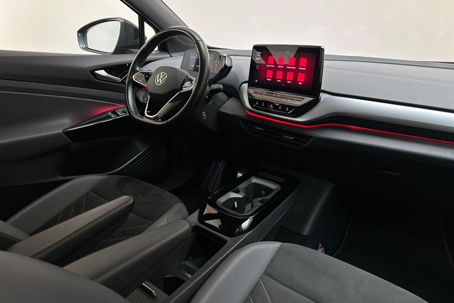 Hoofdafbeelding Volkswagen ID.4