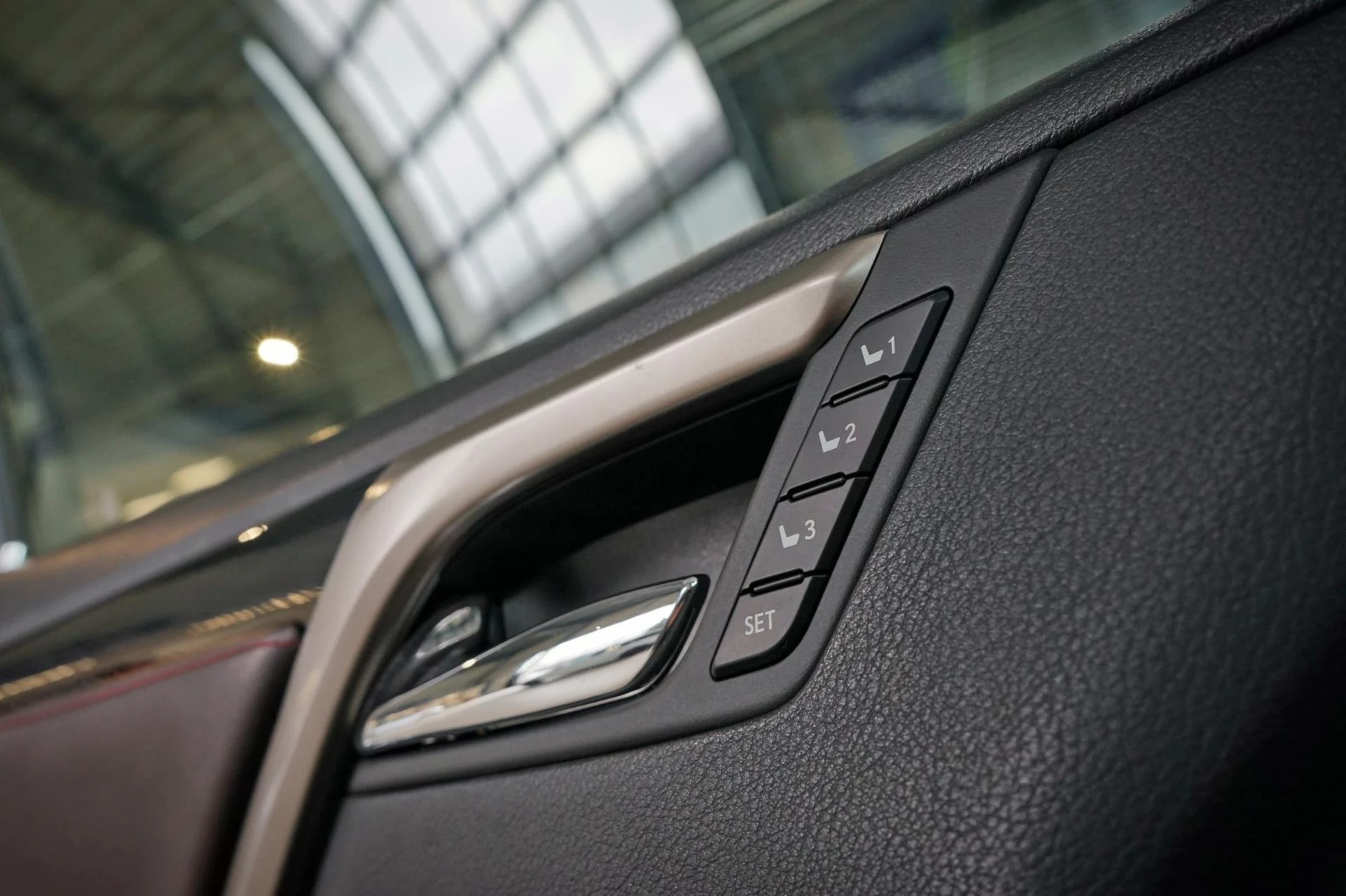 Hoofdafbeelding Lexus RX