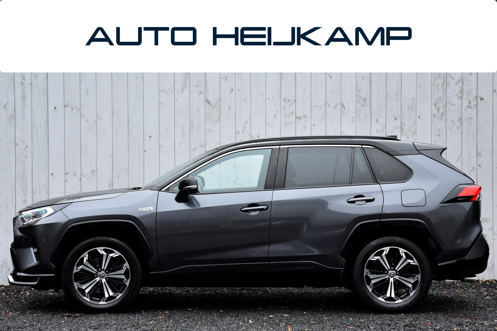 Hoofdafbeelding Toyota RAV4