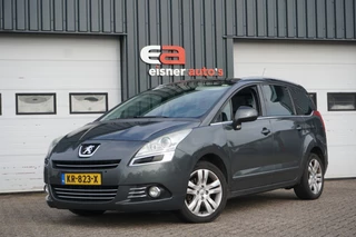 Peugeot 5008 1.6 THP Allure 5p. | MOTOR STORING |