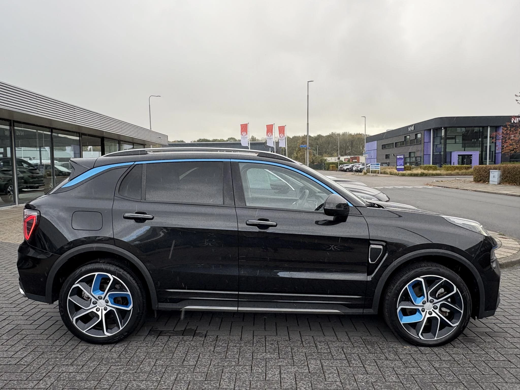 Hoofdafbeelding Lynk & Co 01