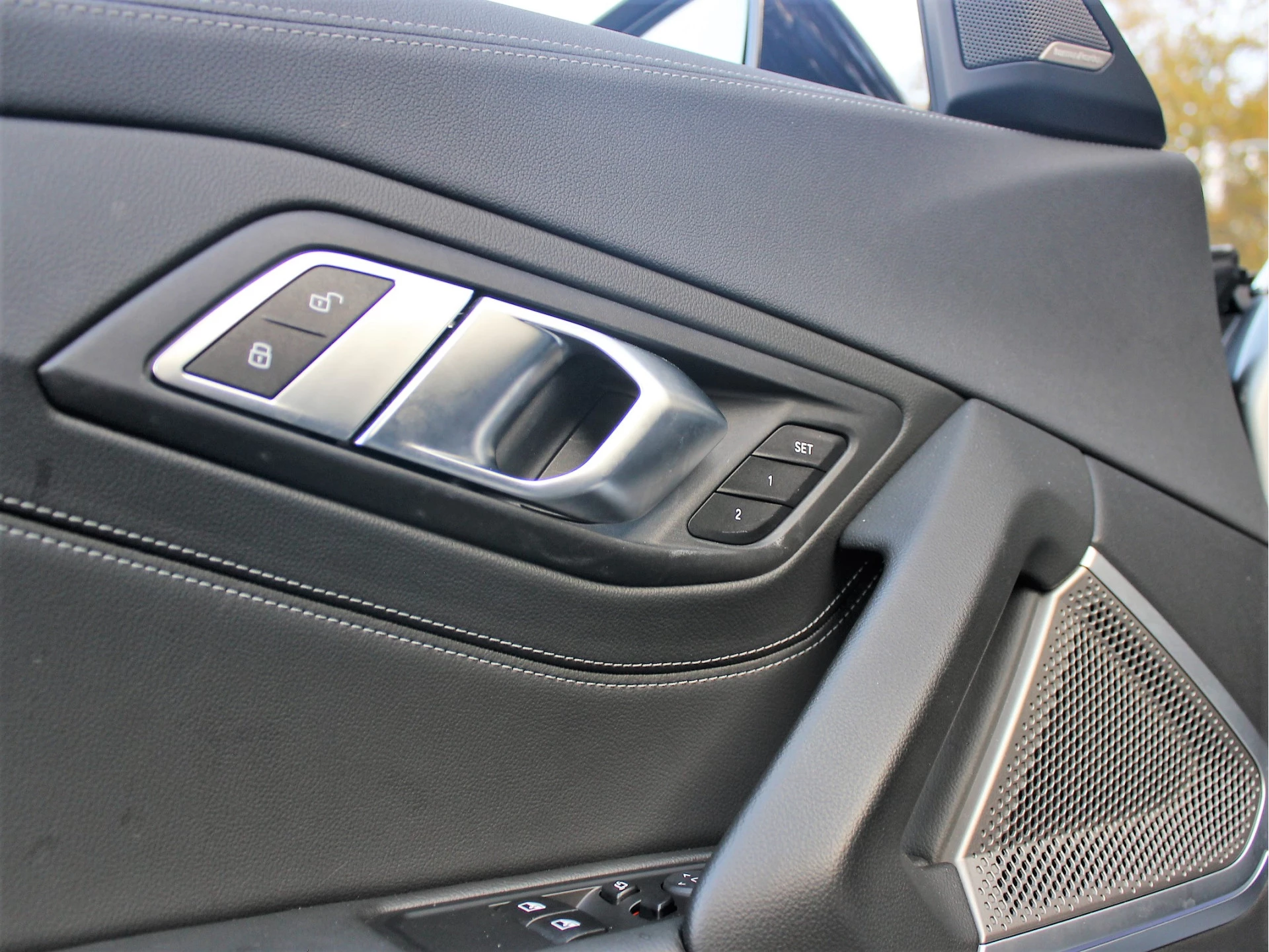 Hoofdafbeelding BMW Z4