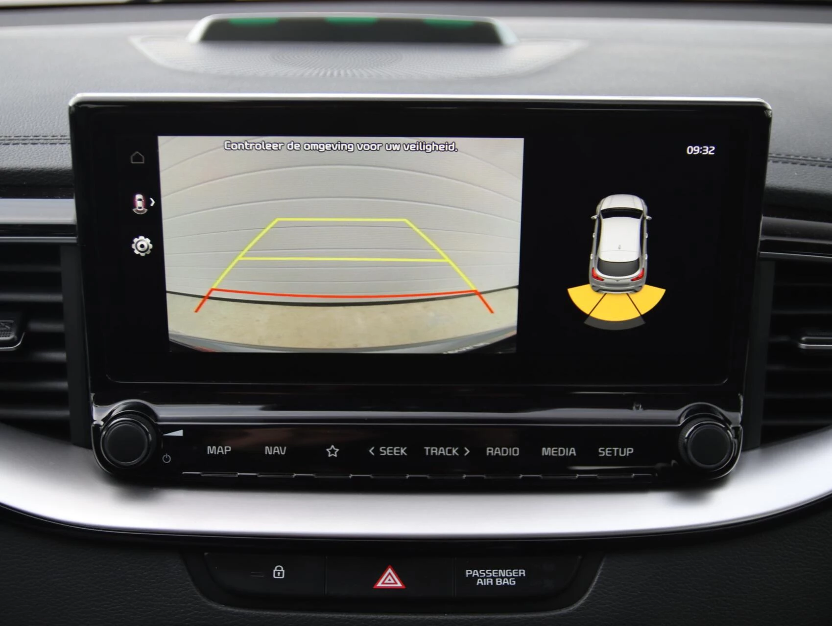 Hoofdafbeelding Kia XCeed