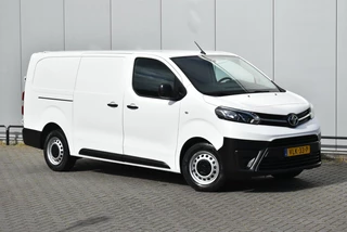Toyota ProAce 2.0 D-4D L3H1 Airco Trekhaak Cruise Euro 6 NAP