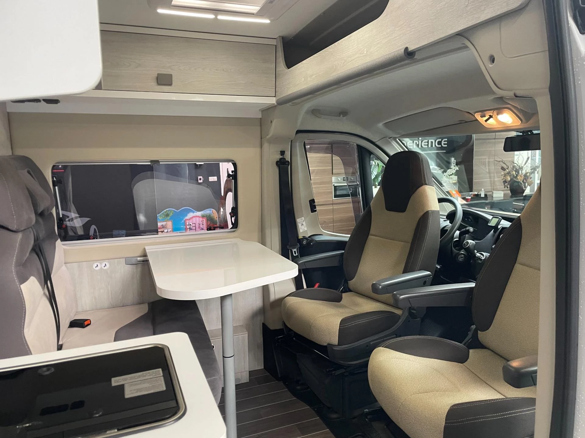 Hoofdafbeelding Roller team LIVINGSTONE 5