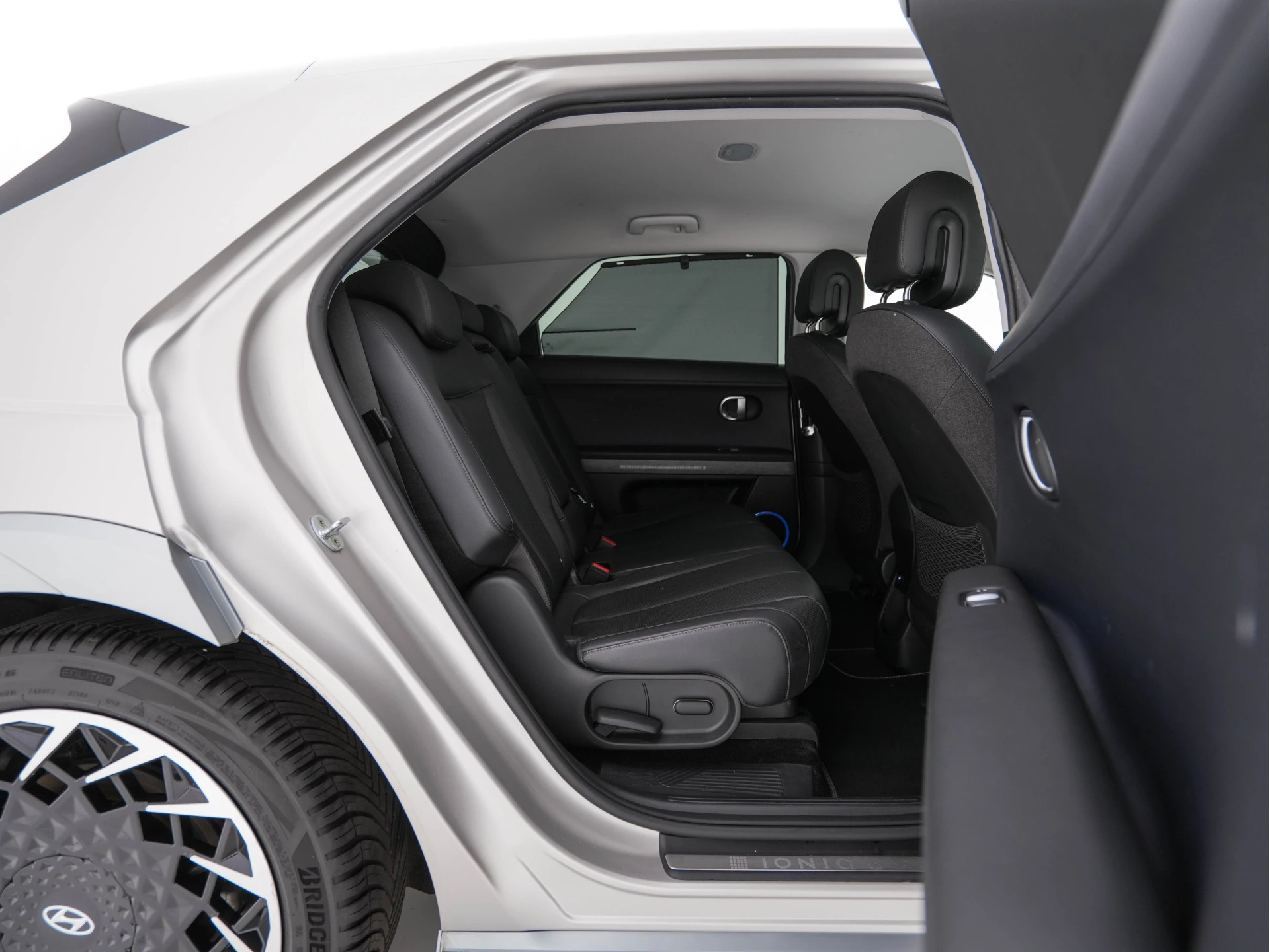 Hoofdafbeelding Hyundai IONIQ 5