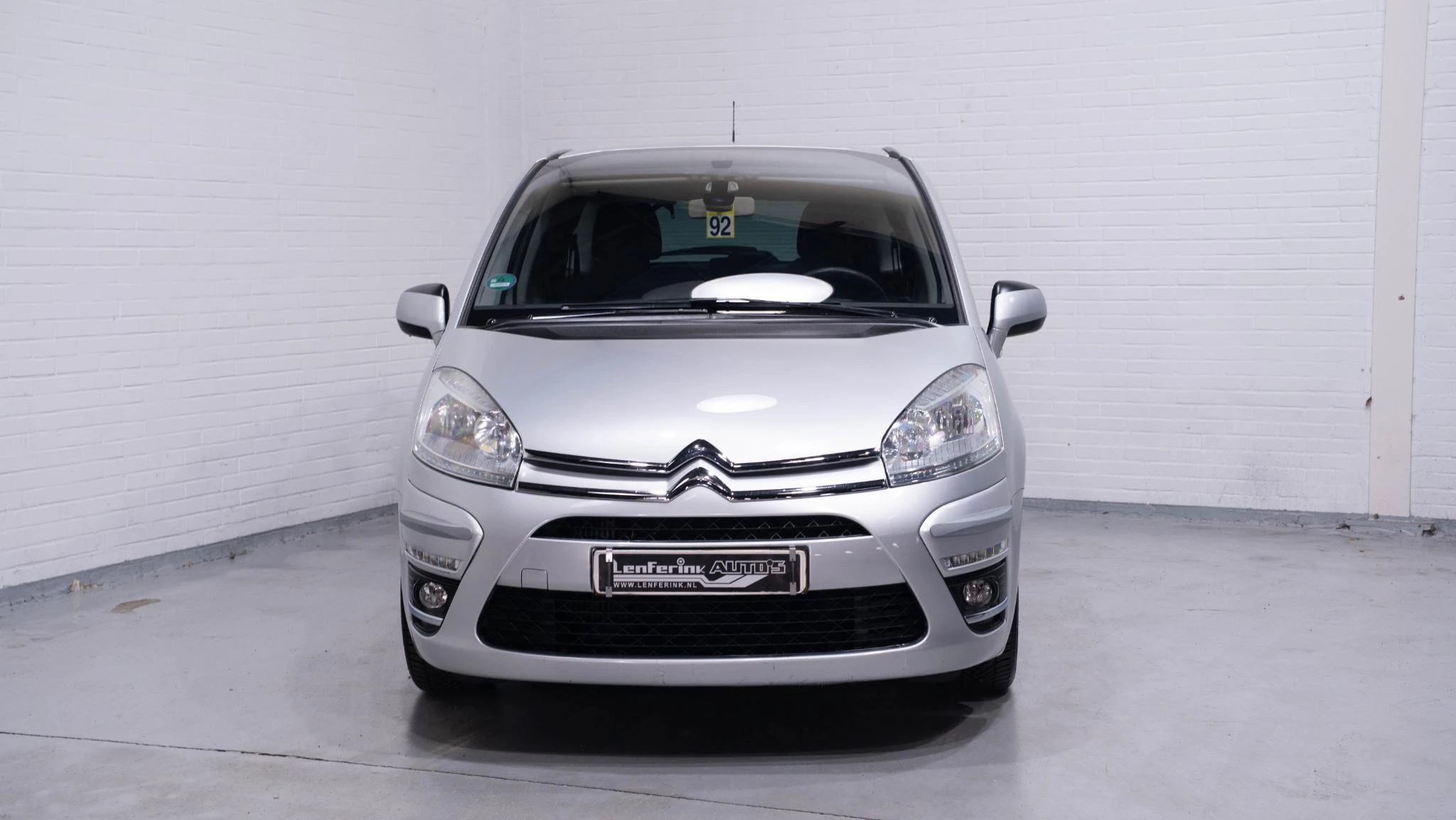 Hoofdafbeelding Citroën C4 Picasso
