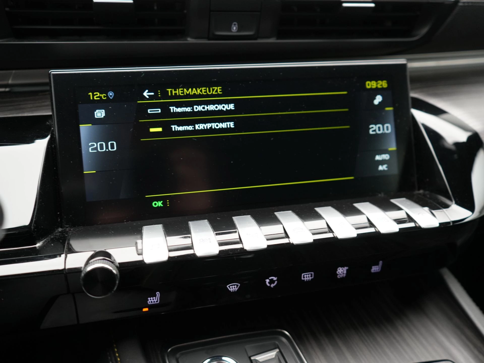 Hoofdafbeelding Peugeot 508