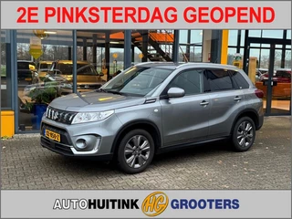 Suzuki Vitara 1.0 Boosterjet Select - navi - camera - stoelverwarming