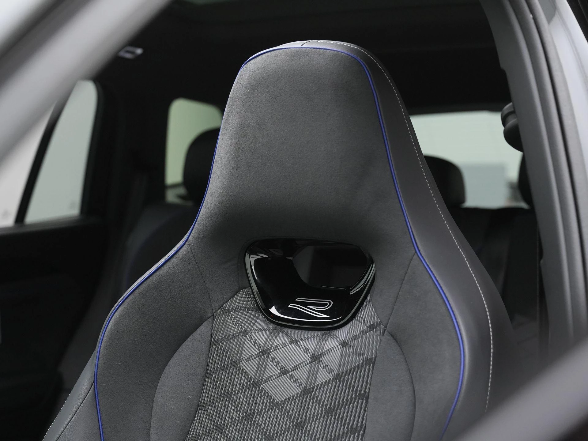 Hoofdafbeelding Volkswagen Tayron
