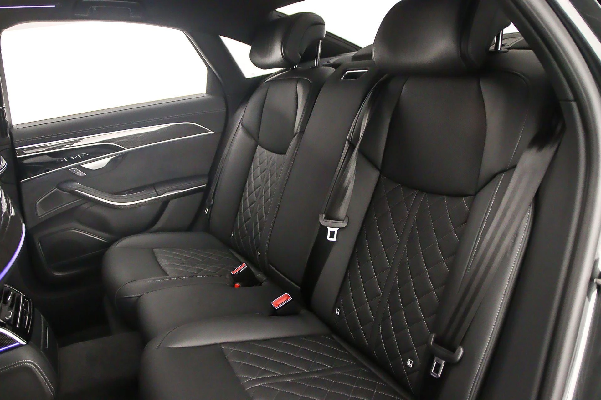 Hoofdafbeelding Audi A8