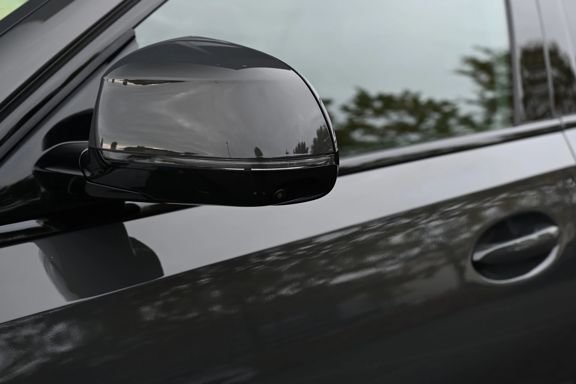 Hoofdafbeelding BMW X6