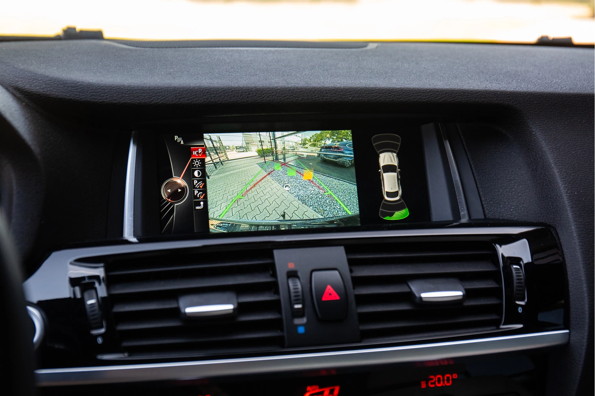 Hoofdafbeelding BMW X4