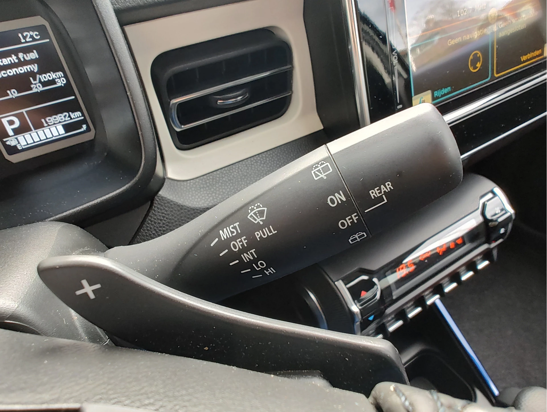 Hoofdafbeelding Suzuki Ignis