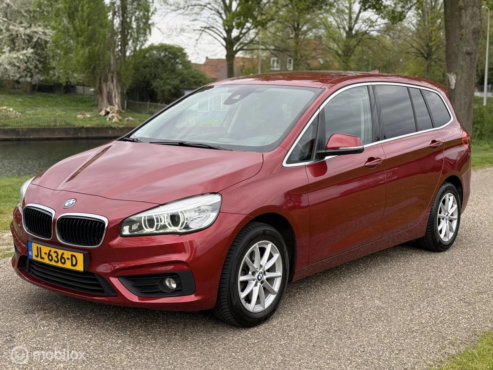 Hoofdafbeelding BMW 2 Serie