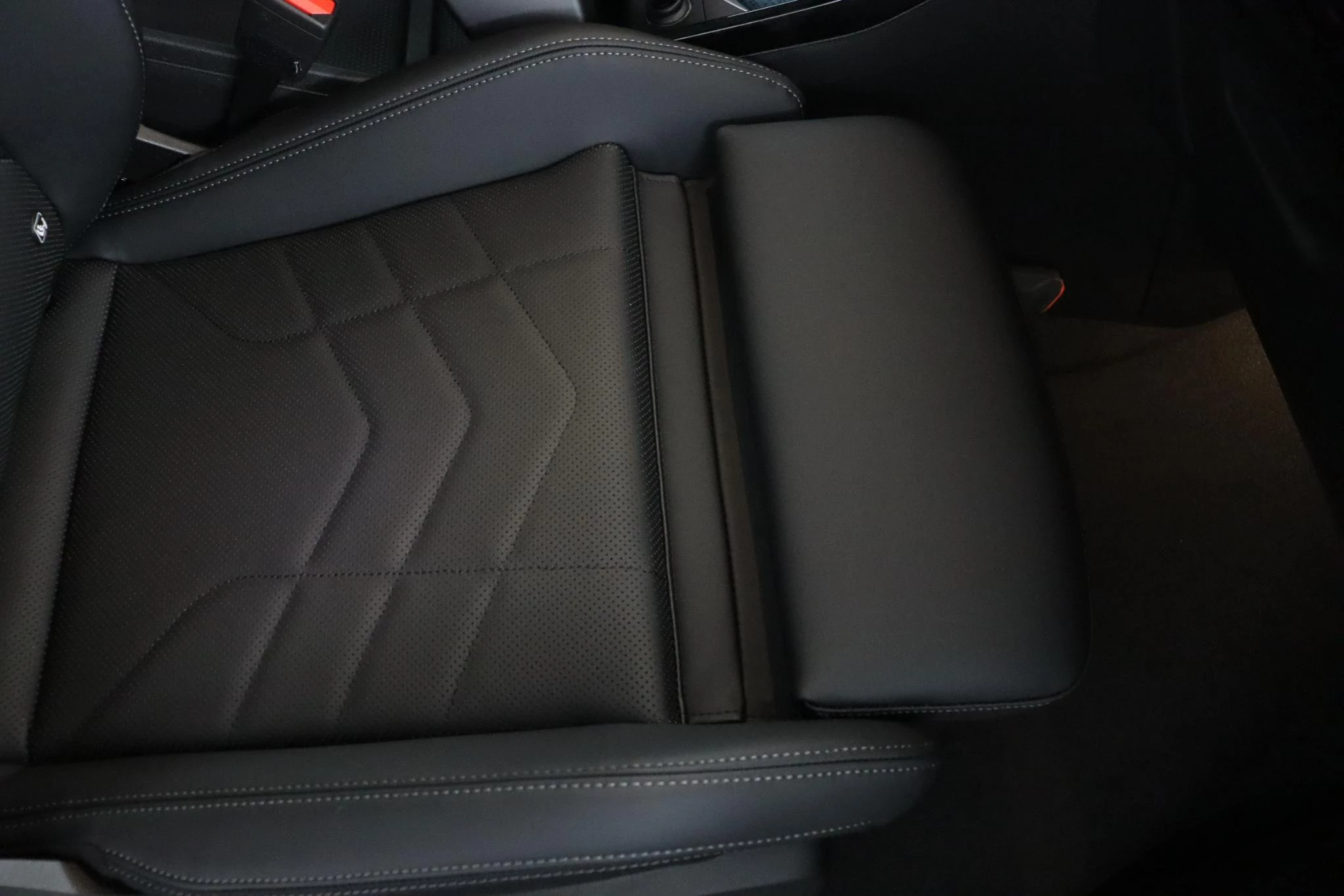 Hoofdafbeelding BMW iX2