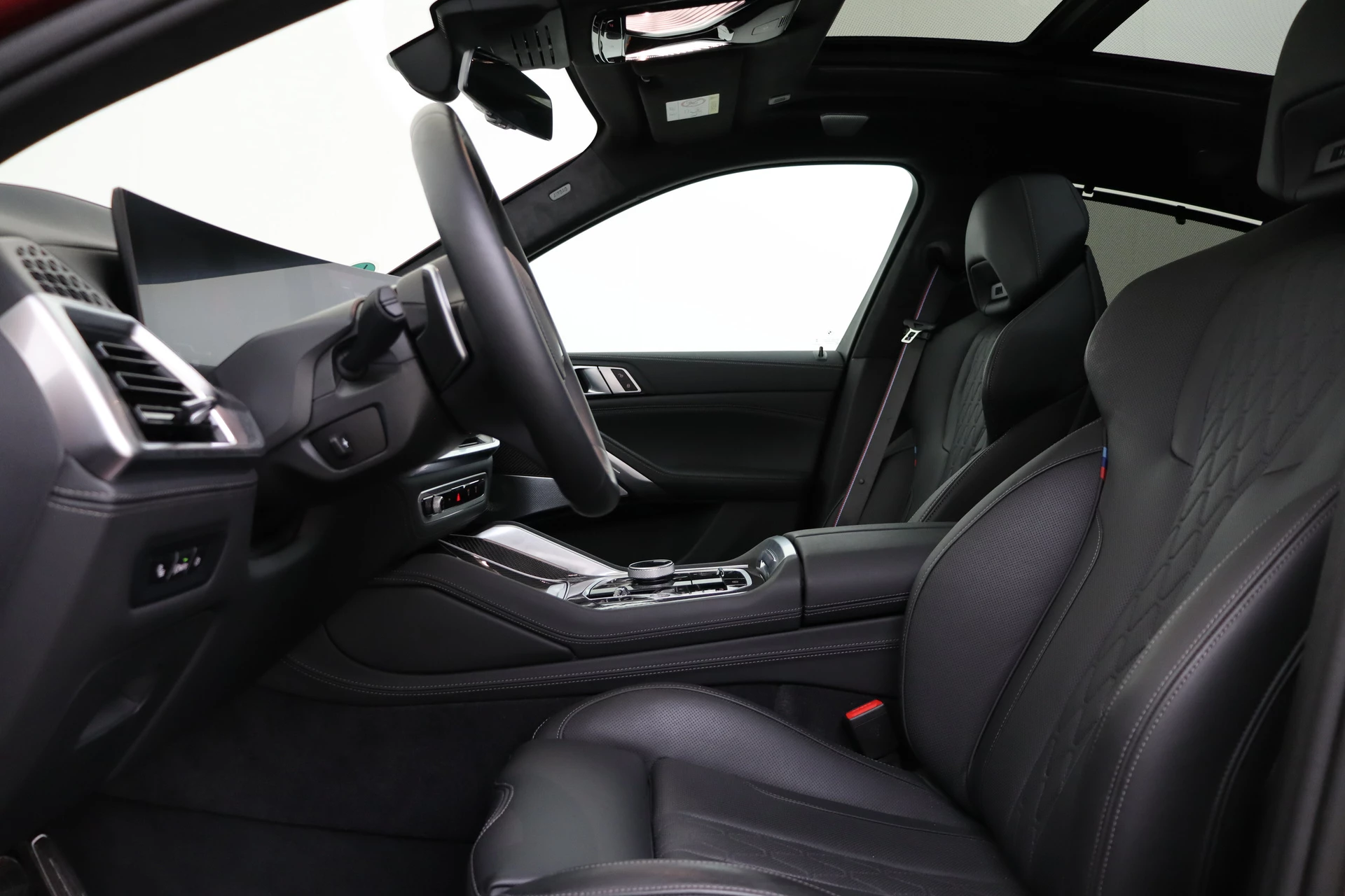Hoofdafbeelding BMW X6