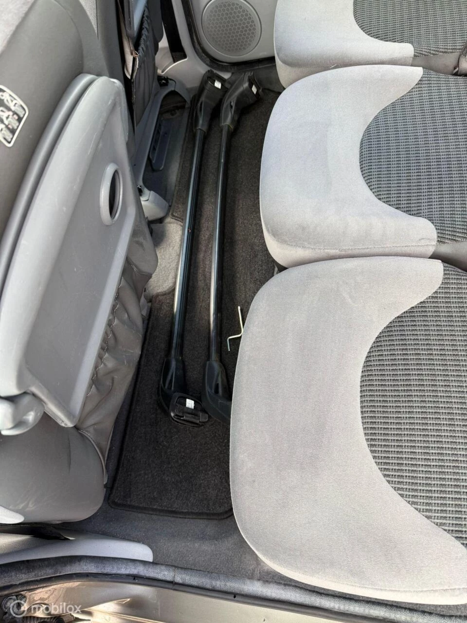 Hoofdafbeelding Citroën Xsara Picasso