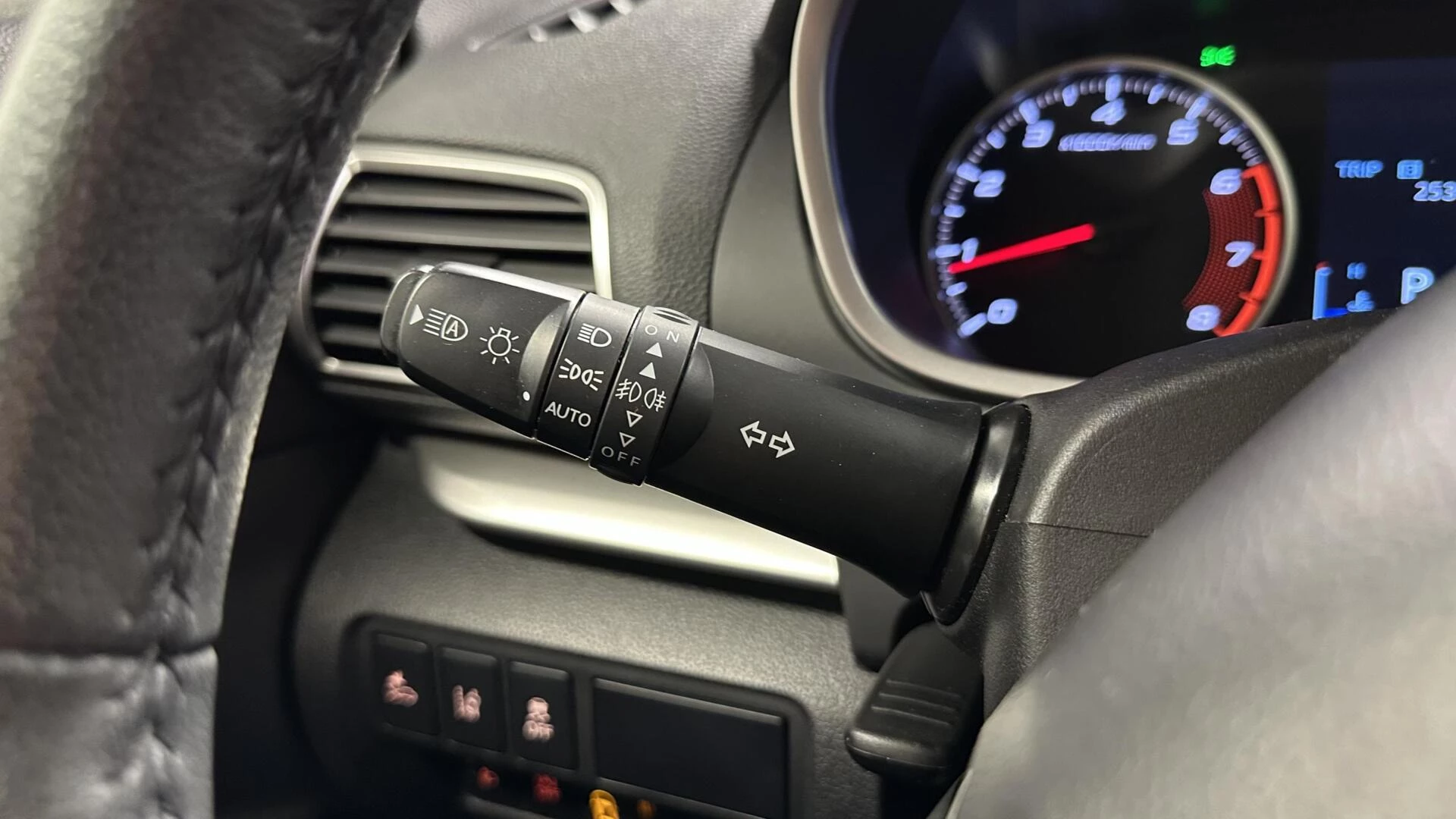 Hoofdafbeelding Mitsubishi Eclipse Cross