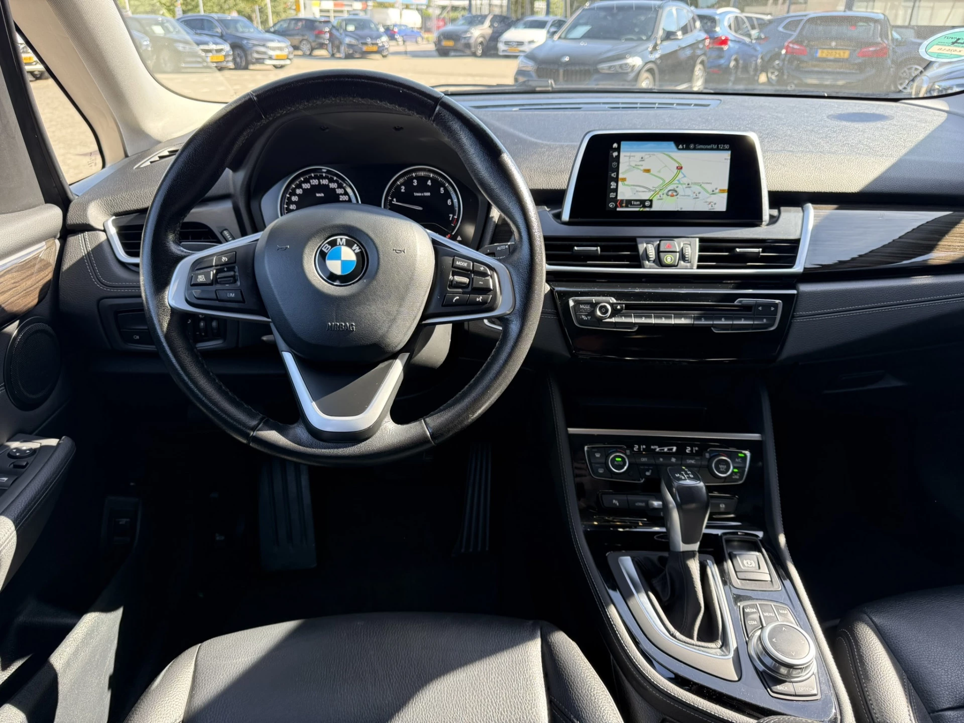 Hoofdafbeelding BMW 2 Serie