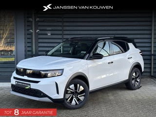 Opel Frontera 1.2 Turbo Hybrid GS l Direct Rijden l 6+2JR Garantie