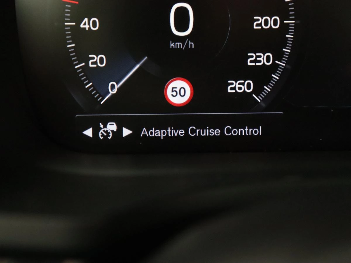 Hoofdafbeelding Volvo S60