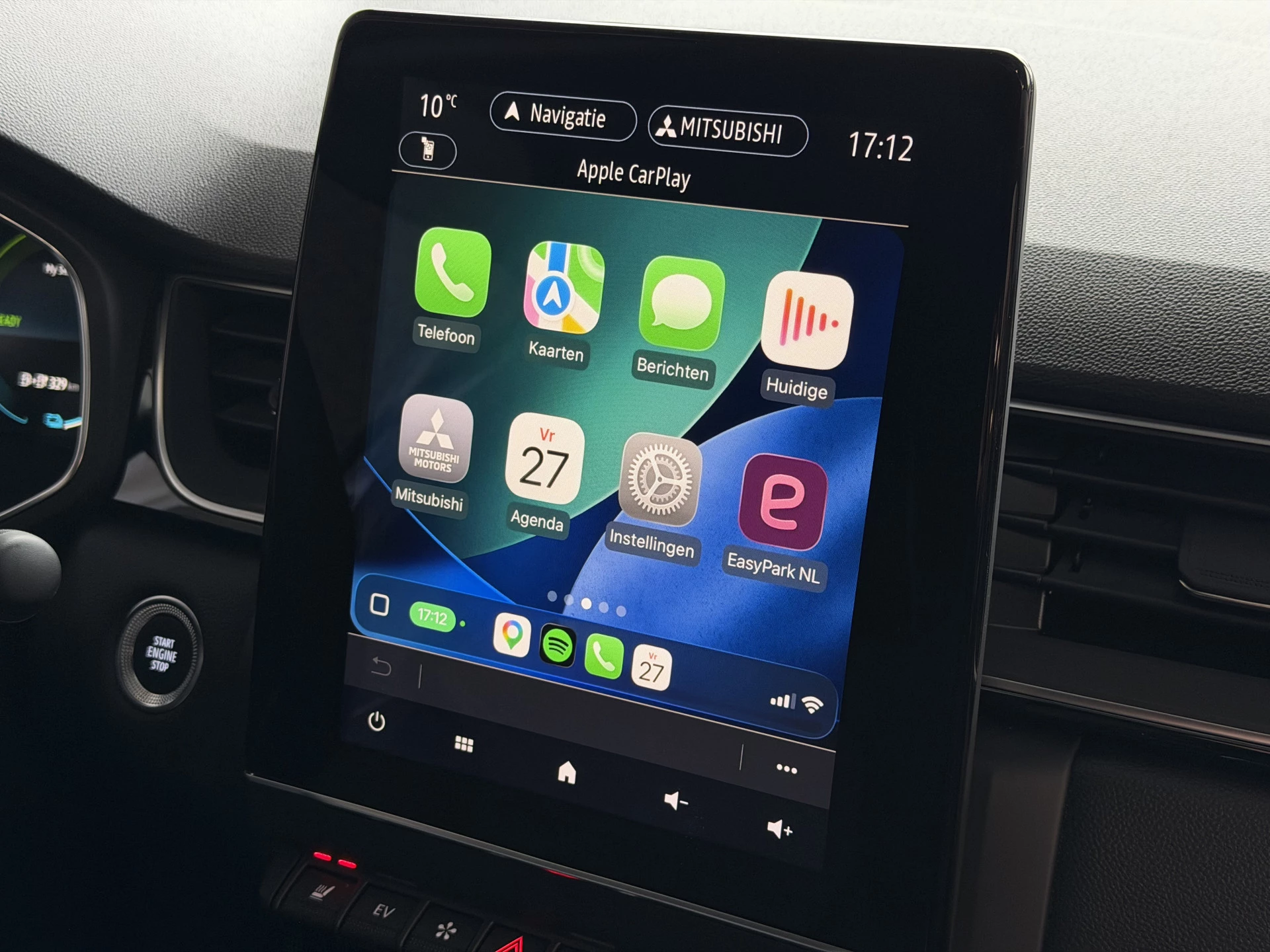 Hoofdafbeelding Mitsubishi ASX