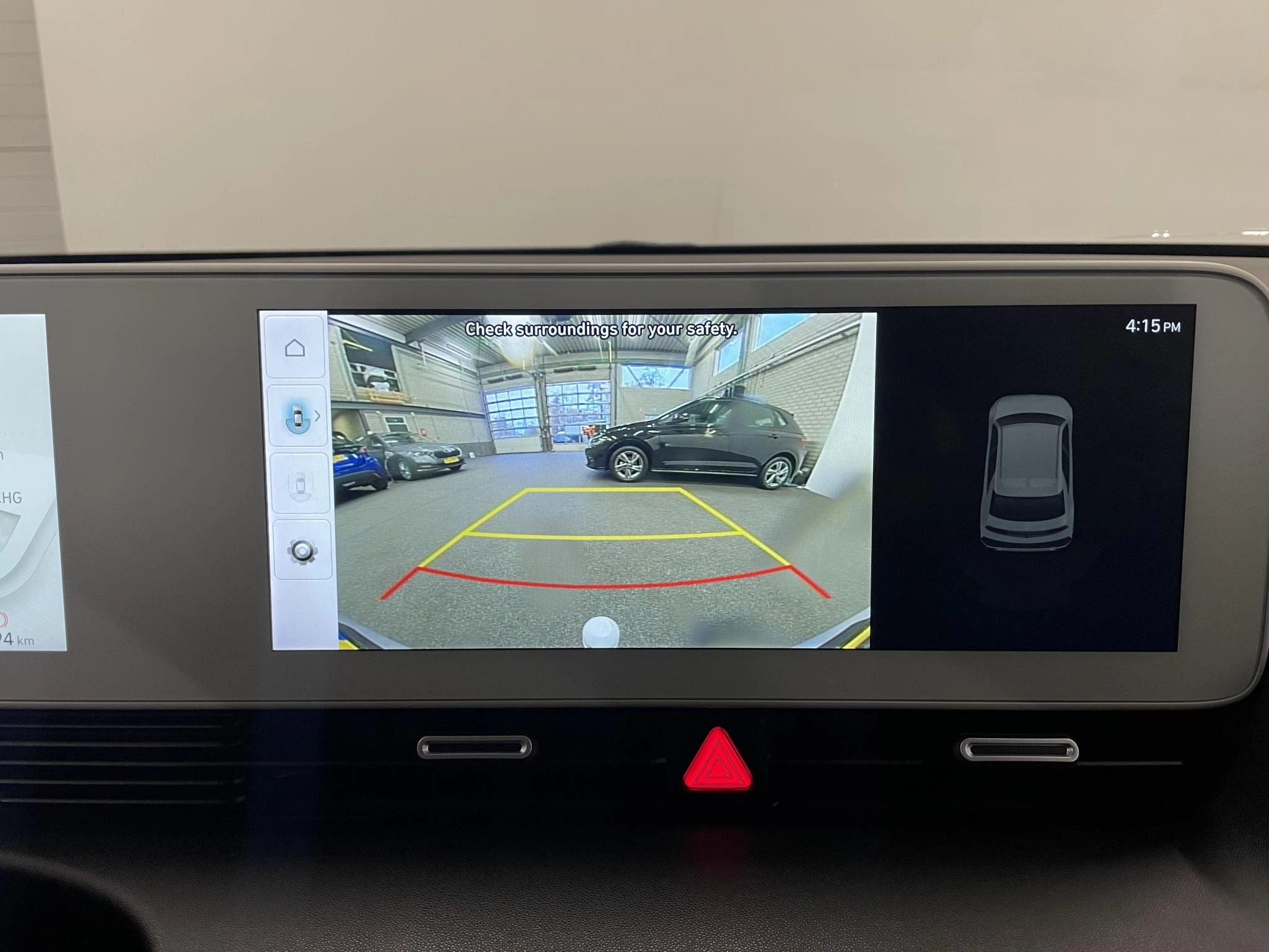 Hoofdafbeelding Hyundai IONIQ 5