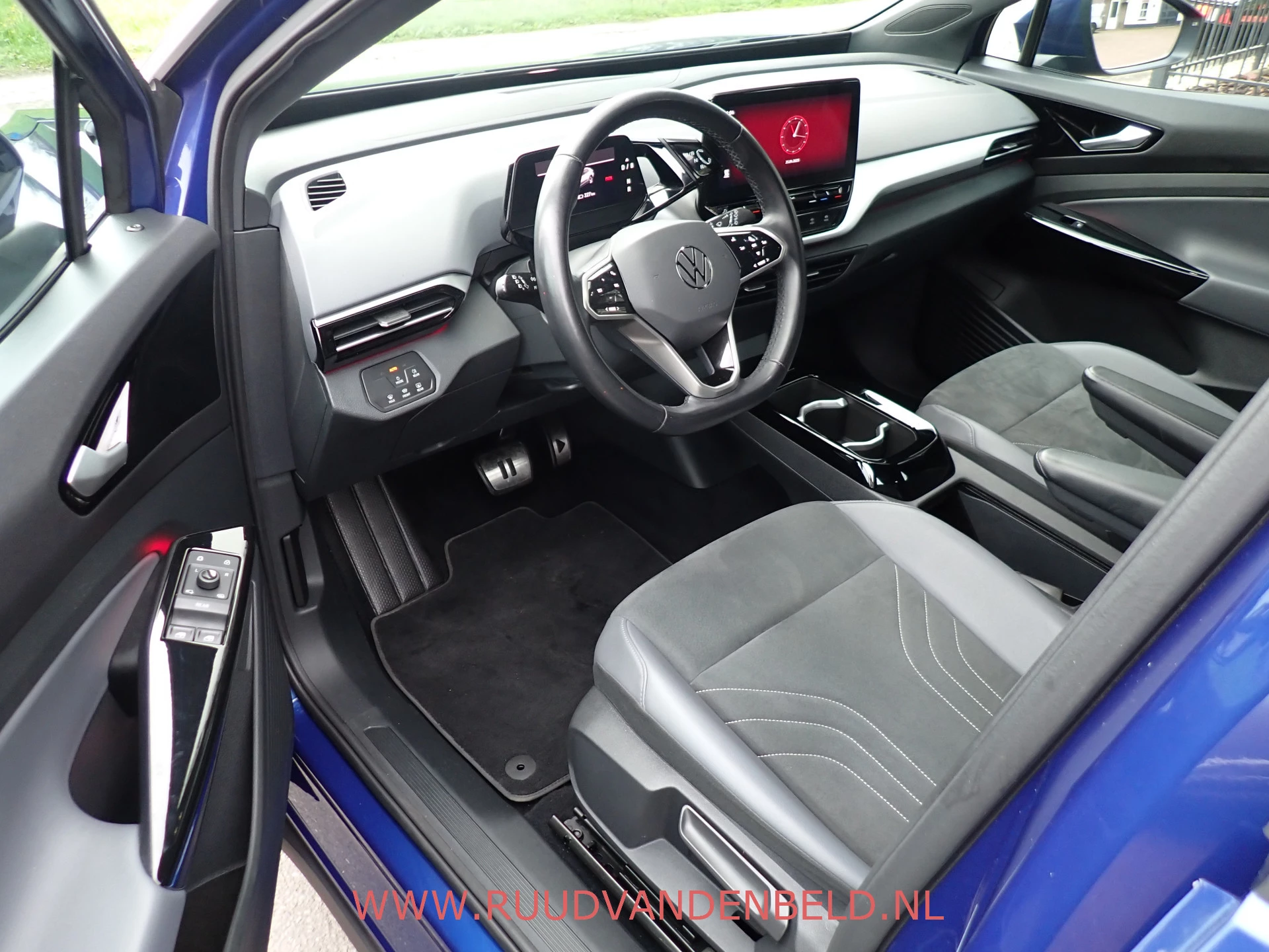 Hoofdafbeelding Volkswagen ID.4