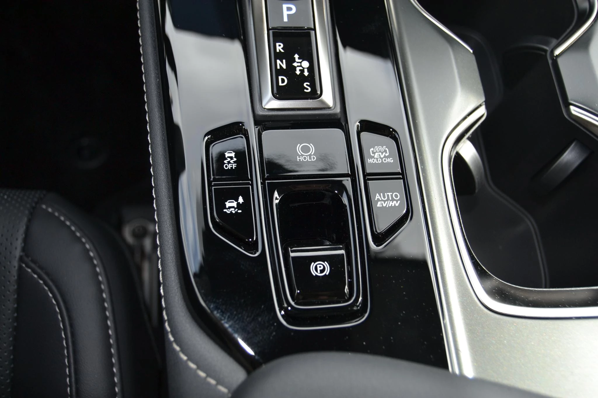 Hoofdafbeelding Lexus NX