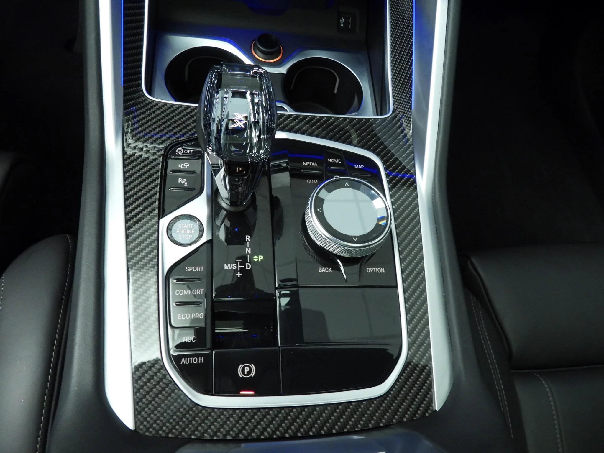 Hoofdafbeelding BMW X6