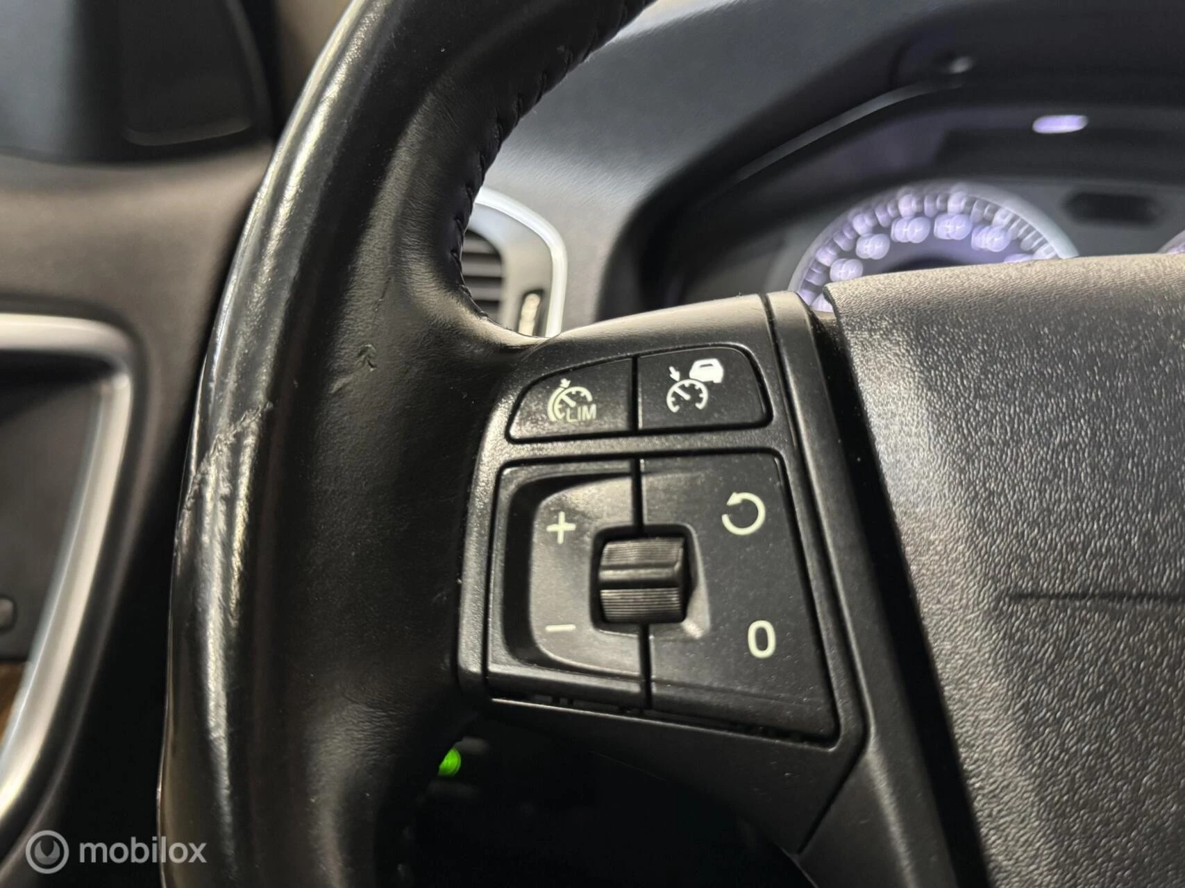Hoofdafbeelding Volvo S60