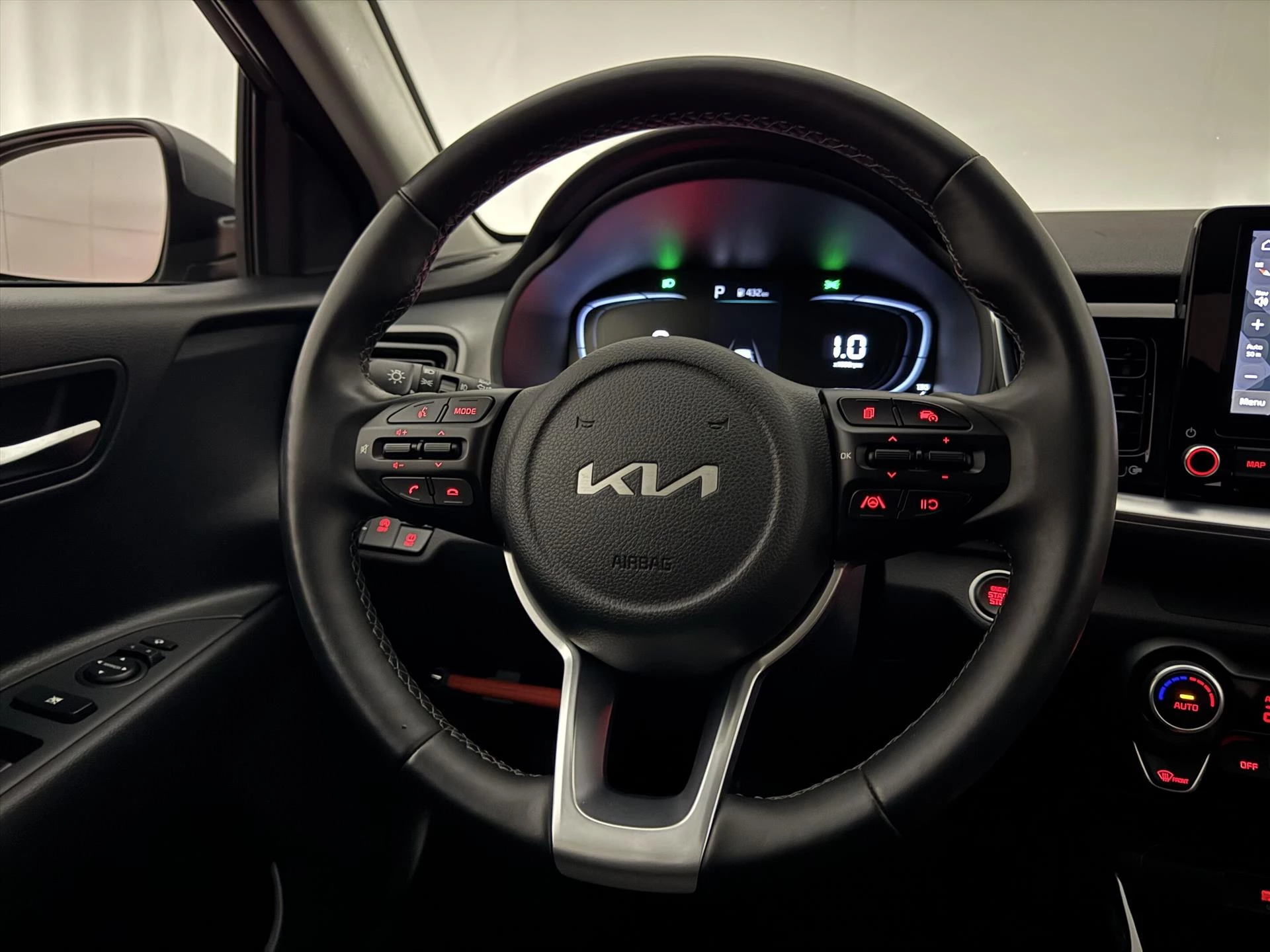 Hoofdafbeelding Kia Stonic