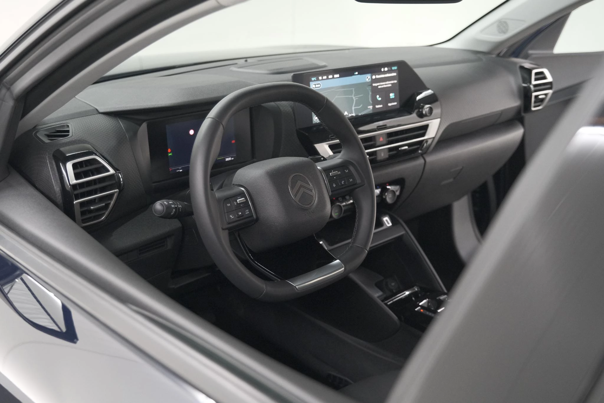 Hoofdafbeelding Citroën C4