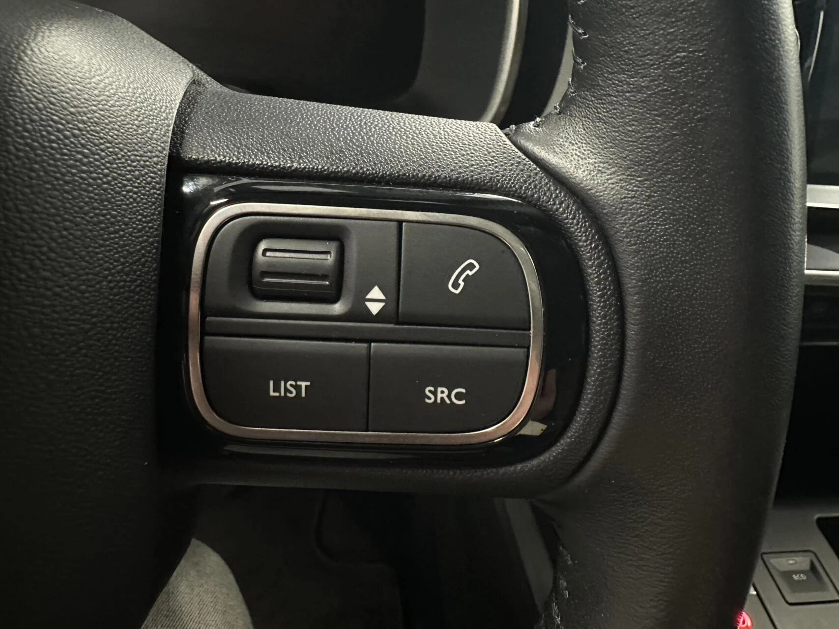 Hoofdafbeelding Citroën C5 Aircross