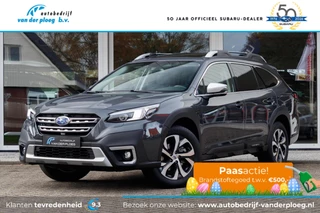 Subaru Outback 2.5i CVT Premium | Eyesight | Trekhaak | Navigatie |