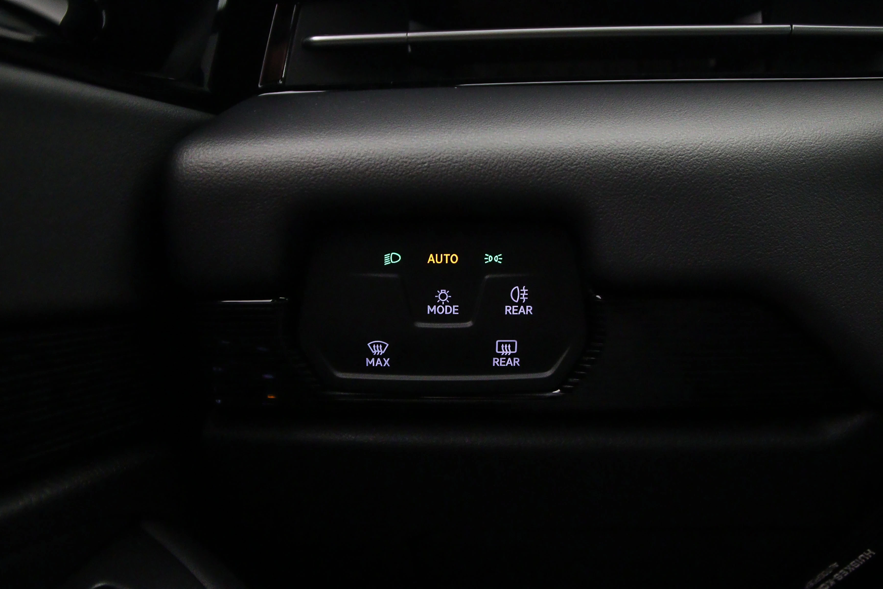 Hoofdafbeelding Volkswagen ID.7