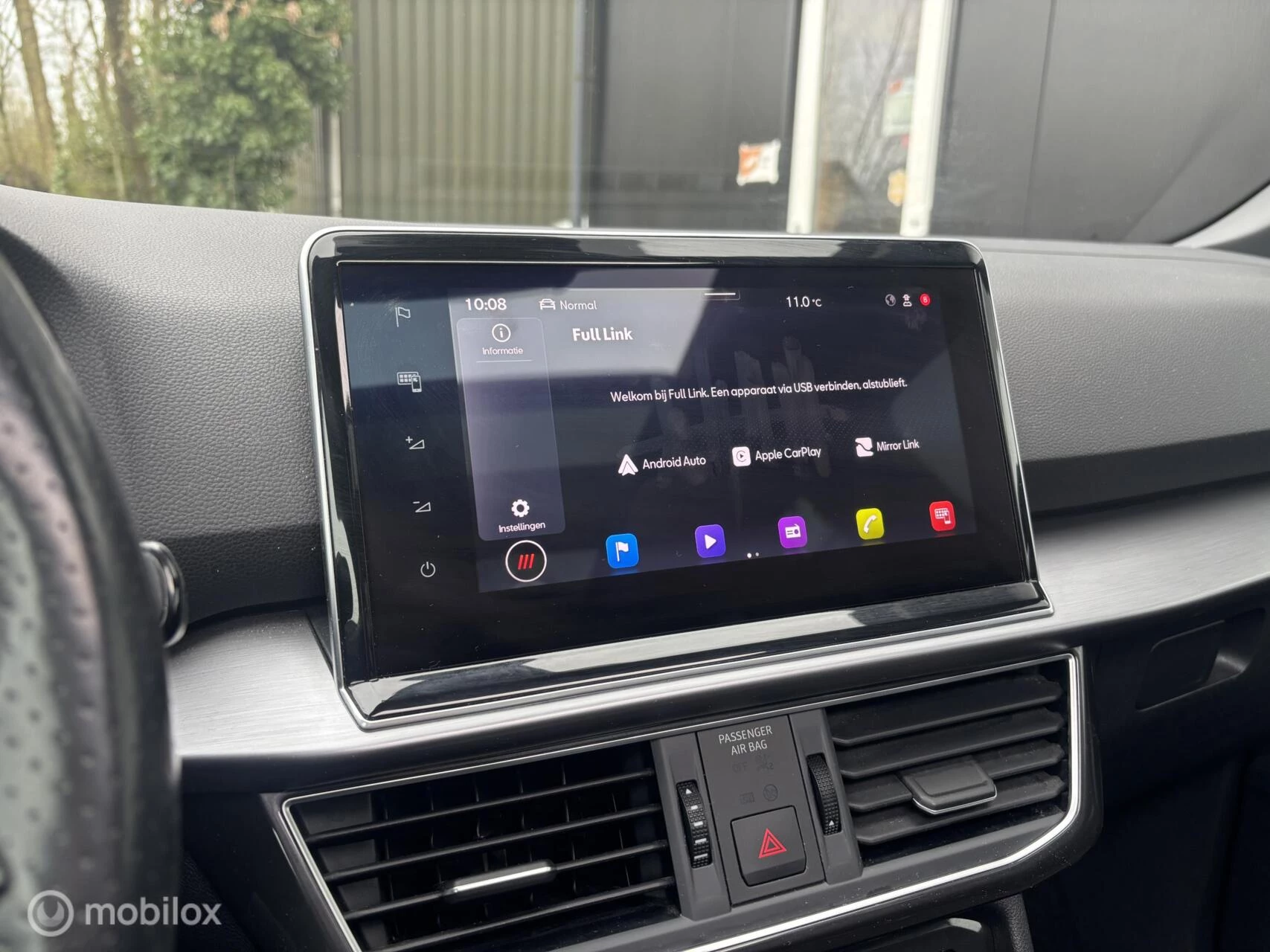 Hoofdafbeelding SEAT Tarraco