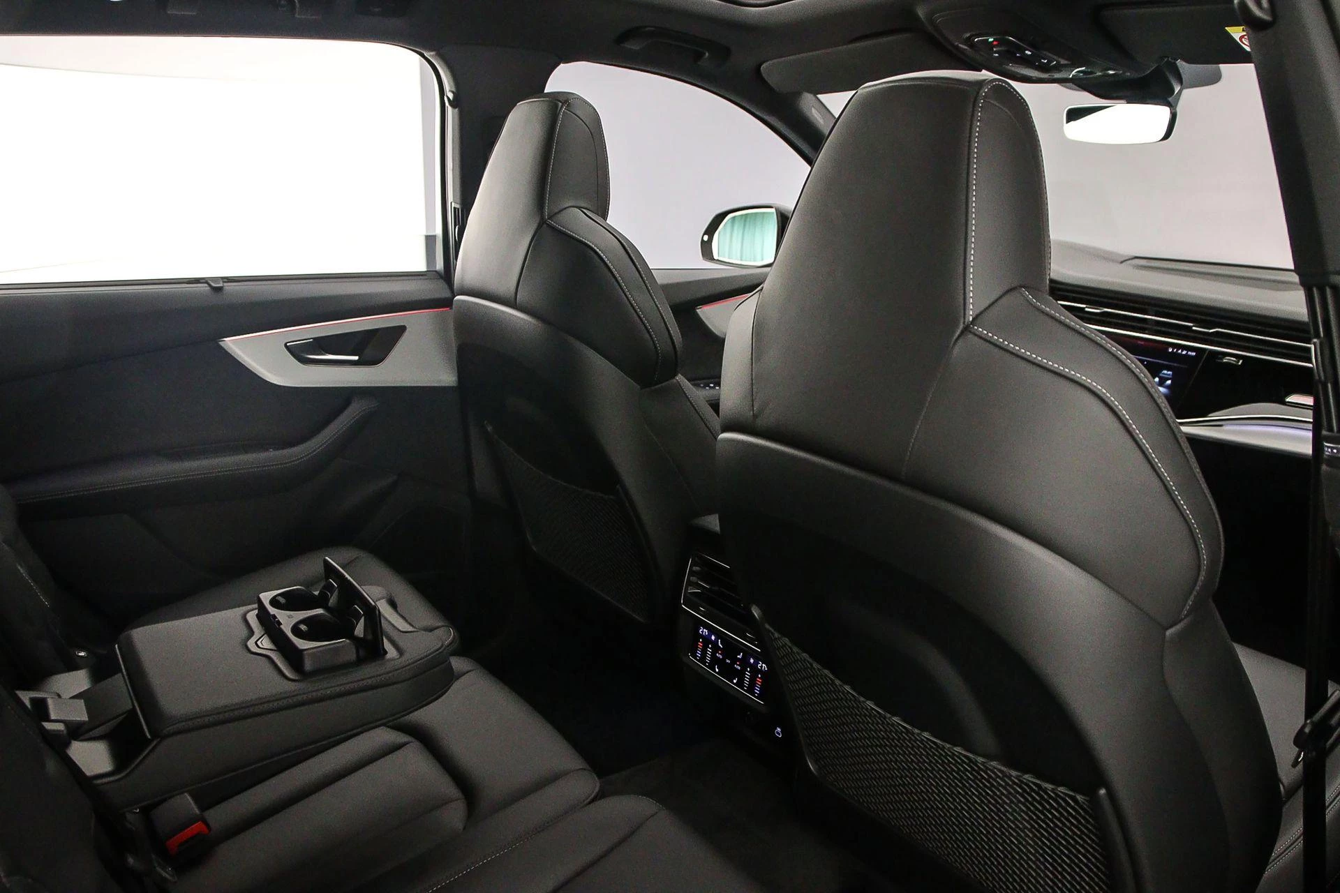 Hoofdafbeelding Audi SQ7