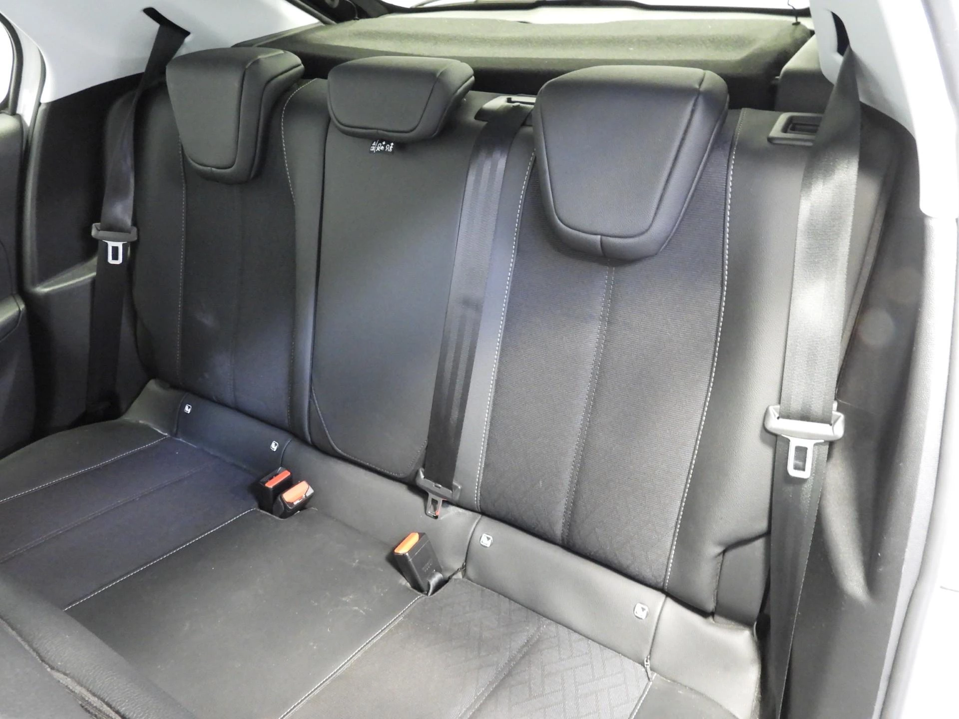 Hoofdafbeelding Opel Corsa-e