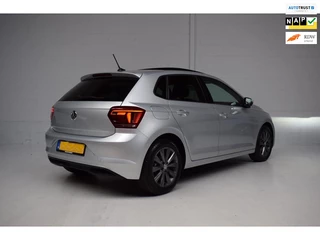 Volkswagen POLO 1.0 TSI Highline Business R