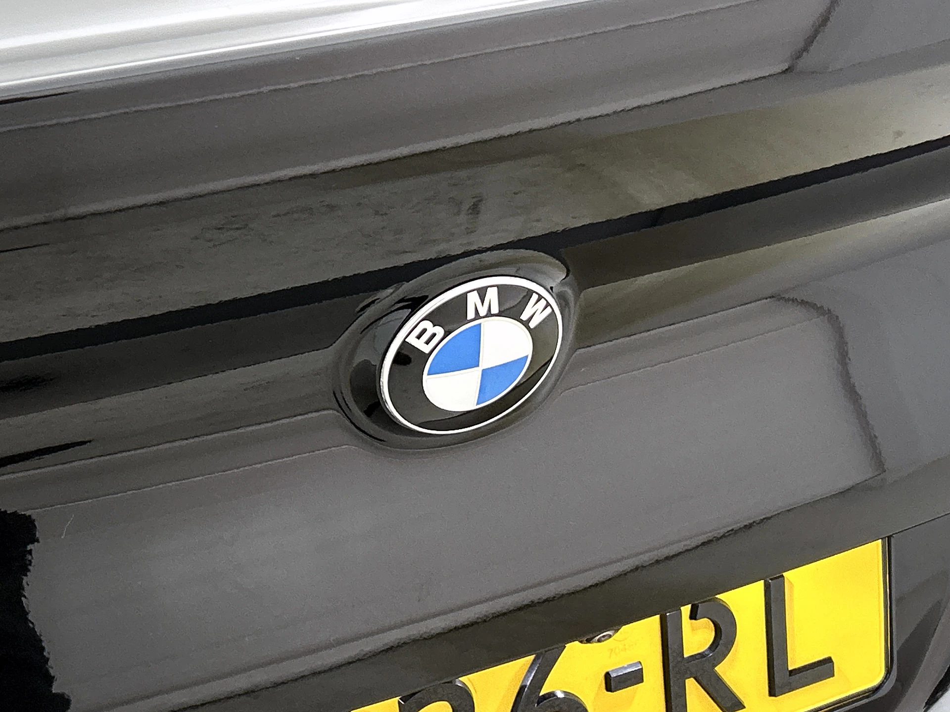 Hoofdafbeelding BMW 8 Serie